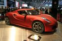 ALFA ROMEO 4C Concept