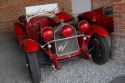 Alfa Romeo 6C 1750 Gran Sport