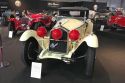 Alfa Romeo 6C 1750 Gran Sport Zagato