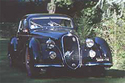 Prsentation ALFA ROMEO 6 C 2300 B Mille Miglia