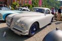 Alfa Romeo 6C 2500 SS Touring