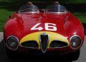 Alfa Romeo 6C 3000 CM
