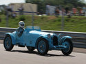 Grand Prix de l'Age d'Or 2007 : ALFA ROMEO 8 C Monza