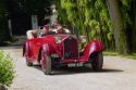 Alfa Romeo 8C 2300 cabriolet by Figoni