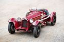 Alfa Romeo 8C 2300 Monza Competition, 1933 