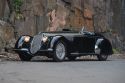 Alfa Romeo 8C 2900B Lungo Spider Touring, 1939