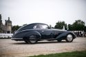 Alfa Romeo 8C 2900B Lungo Berlinetta Touring