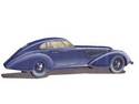 ALFA ROMEO 8C 2900 B 3.0 180ch