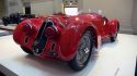 Alfa Romeo 8C 2900 Mille Miglia 1938