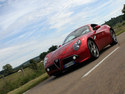 Essai ALFA ROMEO 8C Competizione