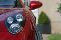 ALFA ROMEO 8C Competizione