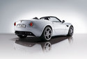 ALFA ROMEO 8C Spider