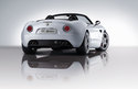 ALFA ROMEO 8C Spider