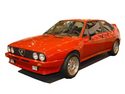 ALFA ROMEO ALFA SUD Sprint 6C