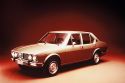 Alfa Romeo Alfetta (1972)