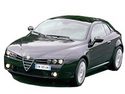 ALFA ROMEO BRERA 2.2 JTS 185ch