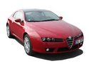 ALFA ROMEO BRERA 3.2 V6 JTS 260ch