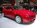 ALFA ROMEO Brera