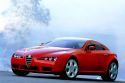 Alfa Romeo Brera Concept