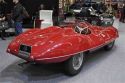 Alfa Romeo C52 Disco Volante