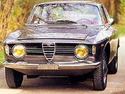 Guide d'achat ALFA ROMEO Coupé Bertone