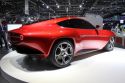 ALFA ROMEO Disco Volante Concept