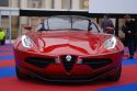 ALFA ROMEO Disco Volante Concept