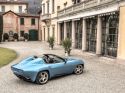 ALFA ROMEO Disco Volante Spyder by Touring