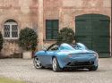 ALFA ROMEO Disco Volante Spyder by Touring