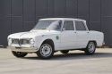 ALFA ROMEO Giulia Ti Super (1963 - 1964)