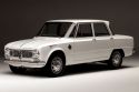 ALFA ROMEO Giulia Ti Super (1963 - 1964)