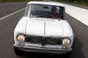 ALFA ROMEO Giulia Ti Super (1963 - 1964)