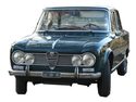 ALFA ROMEO GIULIA (I) Super