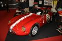 Alfa Romeo Giulia TZ