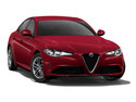 ALFA ROMEO GIULIA (II) 2.0 Turbo 200 ch