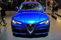 ALFA ROMEO Giulia Veloce