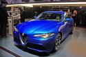 ALFA ROMEO Giulia Veloce