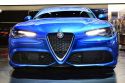 ALFA ROMEO Giulia Veloce