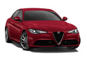 ALFA ROMEO GIULIA (II) 2.0 Turbo 280 ch