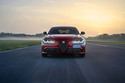 Essai ALFA ROMEO Giulia 2.0 280 Q4