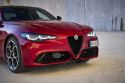 ALFA ROMEO Giulia 2.0 280 Q4