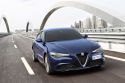 ALFA ROMEO Giulia 2.2 JTD 180 ch