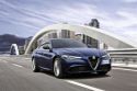 ALFA ROMEO Giulia 2.2 JTD 180 ch