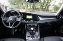 ALFA ROMEO Giulia 2.2 JTD 180 ch