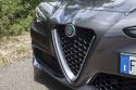 ALFA ROMEO Giulia 2.2 JTD 180 ch