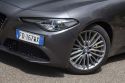 ALFA ROMEO Giulia 2.2 JTD 180 ch