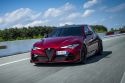 ALFA ROMEO Giulia GTAm