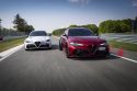 ALFA ROMEO Giulia GTAm