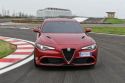 ALFA ROMEO Giulia Quadrifoglio Verde