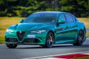 ALFA ROMEO Giulia 2.9 V6 Biturbo AT8 Quadrifoglio